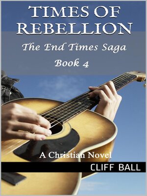 cover image of Times of Rebellion
